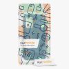 Husa Samsung Galaxy A52/Galaxy A52 5G/Galaxy A52s 5G, Silicon, Verde, 56680.57