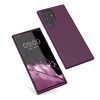 Husa Samsung Galaxy S22 Ultra, Silicon, Violet, 57570.187