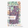 Husa Samsung Galaxy S22 Ultra, Silicon, Violet, 57570.187