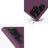 Husa Samsung Galaxy S22 Ultra, Silicon, Violet, 57570.187