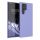 Husa Samsung Galaxy S22 Ultra, Silicon, Albastru, 57570.108