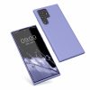 Husa Samsung Galaxy S22 Ultra, Silicon, Albastru, 57570.108