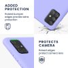 Husa Samsung Galaxy A71, Silicon, Albastru, 57562.108