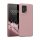 Husa OPPO Find X5, Silicon, Roz, 57629.193
