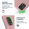 Husa OPPO Find X5, Silicon, Roz, 57629.193