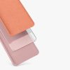 Husa OPPO Find X5, Silicon, Roz, 57629.193