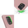 Husa OPPO Find X5, Silicon, Roz, 57629.193