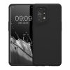 Husa OPPO Find X5, Silicon, Negru, 57629.01