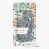 Husa Motorola Moto G31/Moto G41, Silicon, Verde, 56933.166