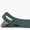 Husa Motorola Moto G31/Moto G41, Silicon, Verde, 56933.166