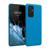 Husa OnePlus 9, Silicon, Albastru, 55726.224