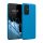 Husa OnePlus 9, Silicon, Albastru, 55726.224