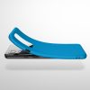 Husa OnePlus 9, Silicon, Albastru, 55726.224