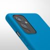 Husa OnePlus 9, Silicon, Albastru, 55726.224