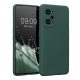Husa Realme GT Neo 2, Silicon, Verde, 57579.169