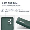 Husa Realme GT Neo 2, Silicon, Verde, 57579.169
