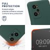 Husa Realme GT Neo 2, Silicon, Verde, 57579.169