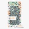 Husa Realme GT Neo 2, Silicon, Verde, 57579.169
