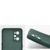 Husa Realme GT Neo 2, Silicon, Verde, 57579.169