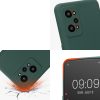 Husa Realme GT Neo 2, Silicon, Verde, 57579.169