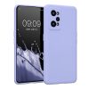 Husa Realme GT Neo 2, Silicon, Albastru, 57579.139
