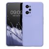 Husa Realme GT Neo 2, Silicon, Albastru, 57579.139