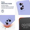 Husa Realme GT Neo 2, Silicon, Albastru, 57579.139