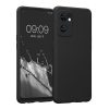 Husa OPPO Find X5 Lite, Silicon, Negru, 57633.47