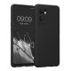 Husa OPPO Find X5 Lite, Silicon, Negru, 57633.47