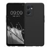 Husa OPPO Find X5 Lite, Silicon, Negru, 57633.47