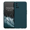 Husa OPPO A52 / A72 (4G), Silicon, Verde, 57575.57