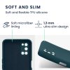 Husa OPPO A52 / A72 (4G), Silicon, Verde, 57575.57