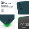 Husa OPPO A52 / A72 (4G), Silicon, Verde, 57575.57
