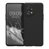Husa OPPO Find X5 Pro, Silicon, Negru, 57631.47
