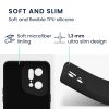 Husa OPPO Find X5 Pro, Silicon, Negru, 57631.47