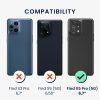Husa OPPO Find X5 Pro, Silicon, Negru, 57631.47