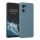 Husa OPPO Find X5 Lite, Silicon, Verde, 57633.207