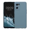 Husa OPPO Find X5 Lite, Silicon, Verde, 57633.207
