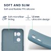 Husa OPPO Find X5 Lite, Silicon, Verde, 57633.207