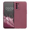 Husa OPPO A74 5G/A54 5G, Silicon, Violet, 57571.167