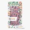 Husa OPPO A74 5G/A54 5G, Silicon, Violet, 57571.167