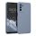 Husa OPPO A16/A16s, Silicon, Albastru, 57572.12