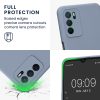 Husa OPPO A16/A16s, Silicon, Albastru, 57572.12
