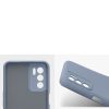 Husa OPPO A16/A16s, Silicon, Albastru, 57572.12