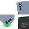Husa OPPO A16/A16s, Silicon, Albastru, 57572.12
