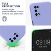 Husa Realme 7 5G, Silicon, Albastru, 57580.139