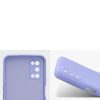 Husa Realme 7 5G, Silicon, Albastru, 57580.139