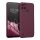 Husa Realme C21Y / C25Y, Silicon, Violet, 57576.187