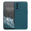 Husa OPPO A74 5G/A54 5G, Silicon, Verde, 57571.57