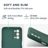 Husa OPPO A74 5G/A54 5G, Silicon, Verde, 57571.169